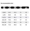 JOW Men's Cotton Modal Blend Zip Polo Long Sleeve T-Shirt