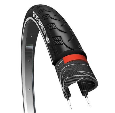 CST Breaker 22 TPI 28´´ X 44 Hard Road Tire