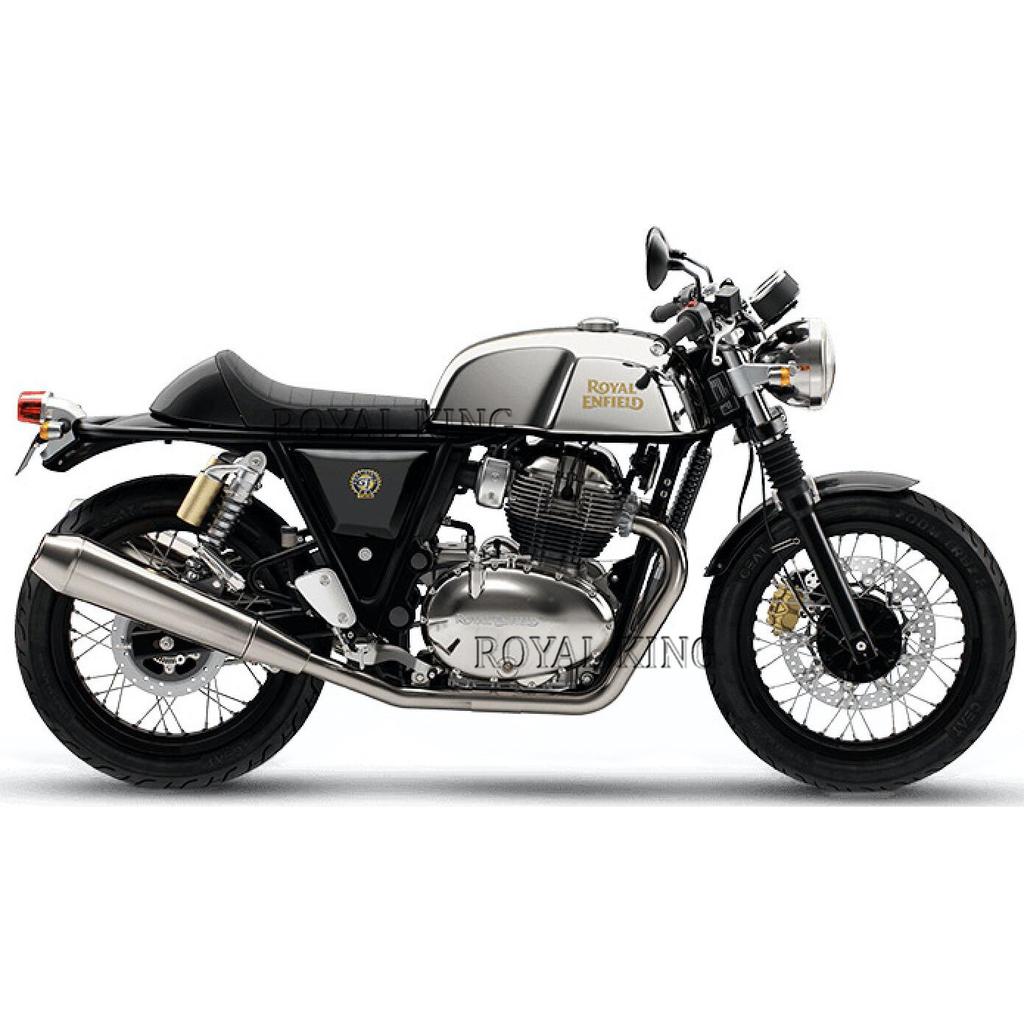 Originální zadní blatník Royal Enfield pro Continental GT 650