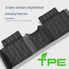 2024 Lynk & Co Z10 Custom TPE Car Floor & Trunk Mats - Eco-Friendly, All-Weather