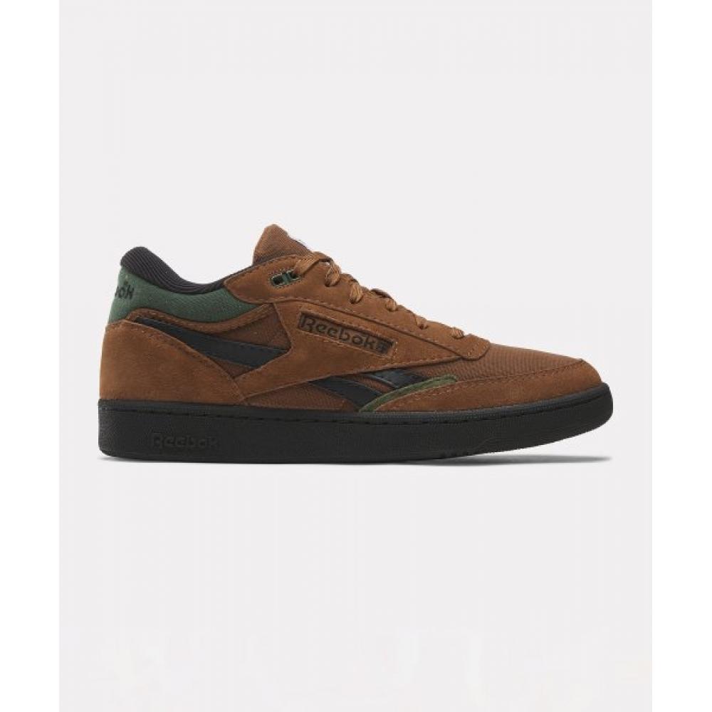 

Reebok Reebok Club C Mid Ii Revenge Vintage Brown If7697 230