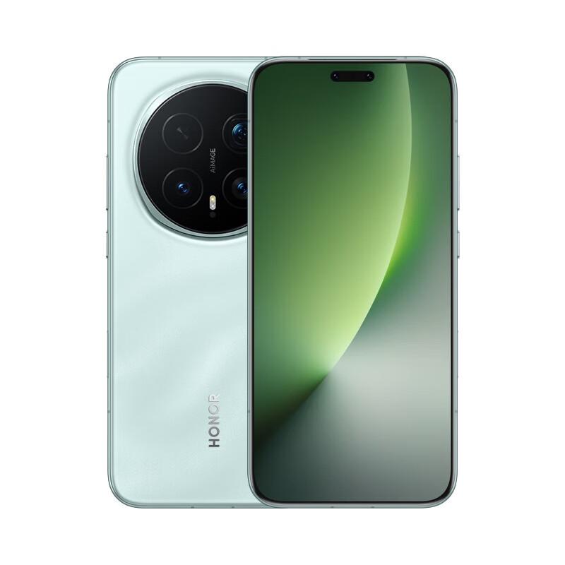 

Honor Magic8 Pro AI 5G Smartphone (CN version)