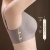 LangSha Seamless Wireless Push-up Bra