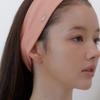Eireve BASIC HEADBAND _RIBBED (2 COLOR)