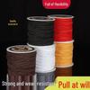 Free Shipping - High Elasticity Beading Cord: Extra Thick, Wear-Resistant Elastic Rope for Buddhist Beads Bracelet.