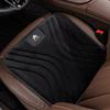 Suede Car Front Rear Seat Cushion Flannel Non-Slips Cover Pads For Citroen C1 C5 C4 C3 C2 Cactus Berlingo Saxo Picasso Jumper aje256