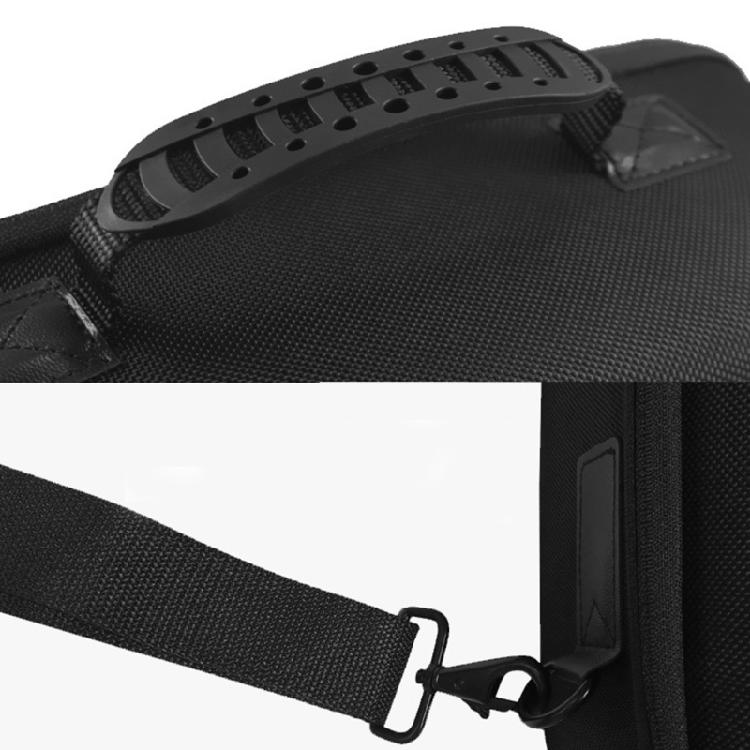 EVA Hard Carrying for Case for Switch NS Adventure Game Accessories for Case