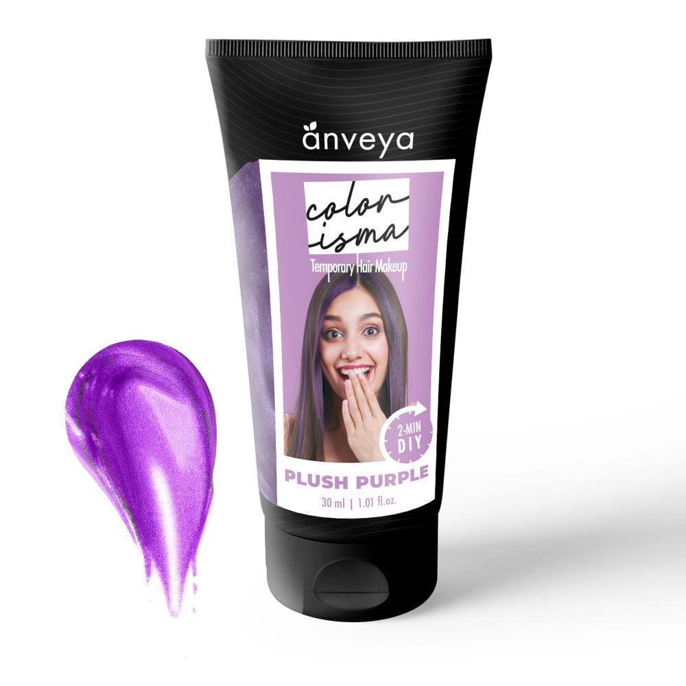 

Anveya Colorisma Plush Purple, 30мл