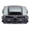 Central A/C Vent Panel Modification for 2008-2013 Toyota Corolla