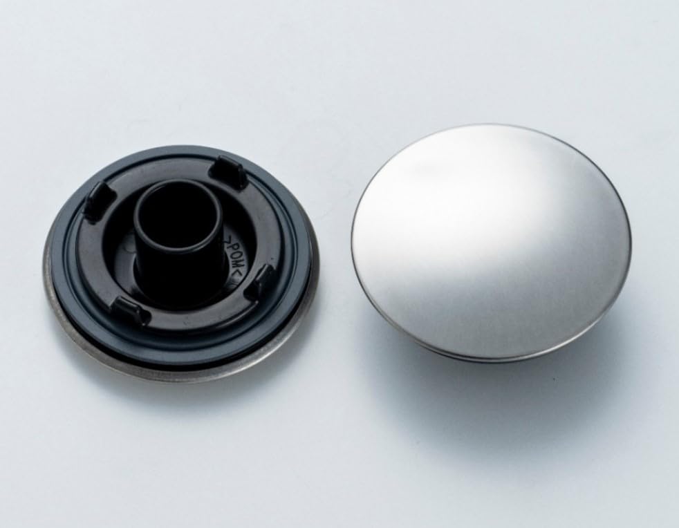 Yamaha (TOCLAS) Pop-up Drain Stopper (Shape 1) 2010 To #0010 [18878MY] [G18878MY-1]