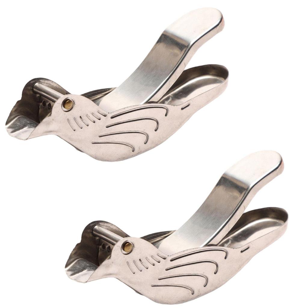 Bird Shaped Lemon Juice Extractor Stainless Steel 304 Lemon Juice Extractor