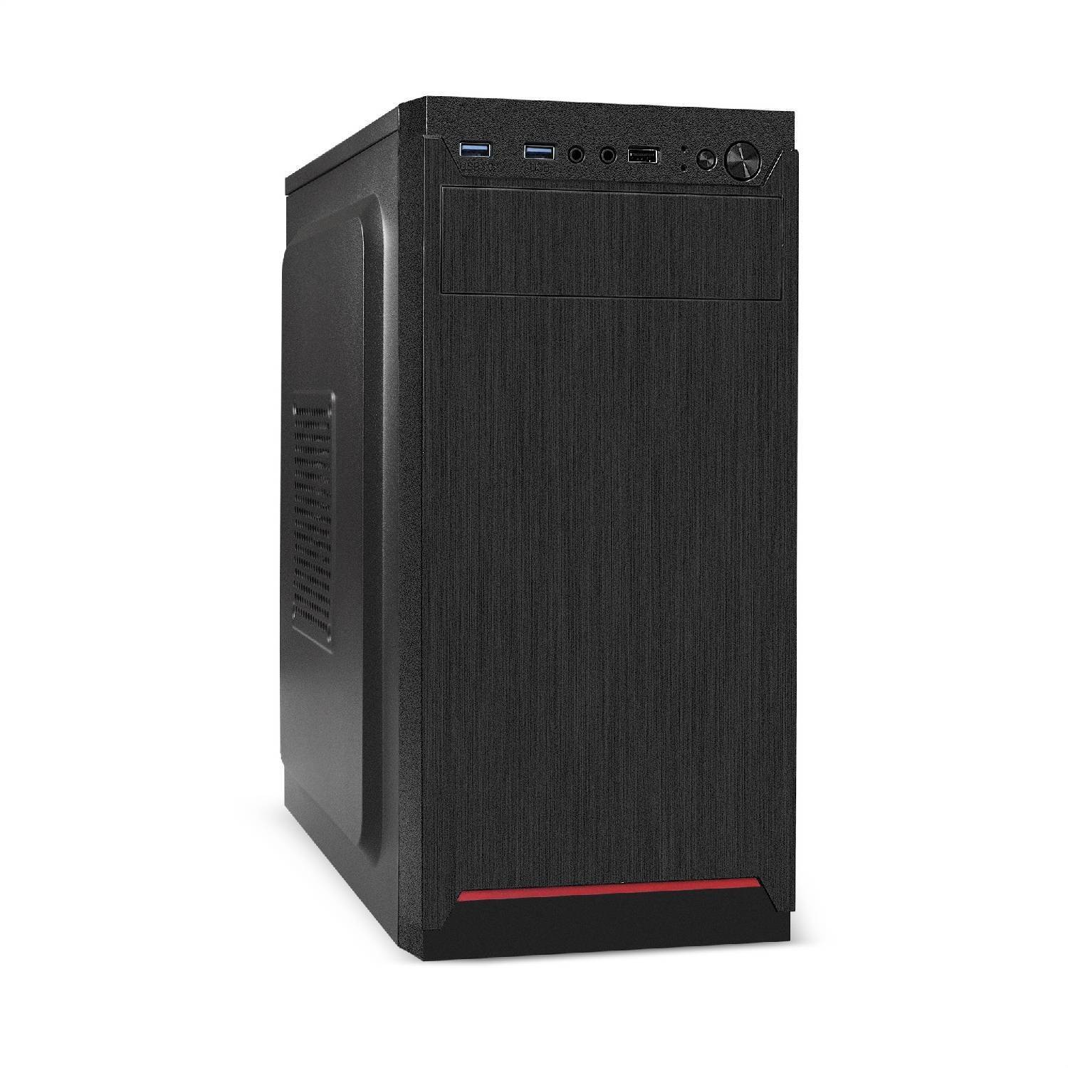 

Корпус системного блока Exegate Ex292356rus Baa-114u2