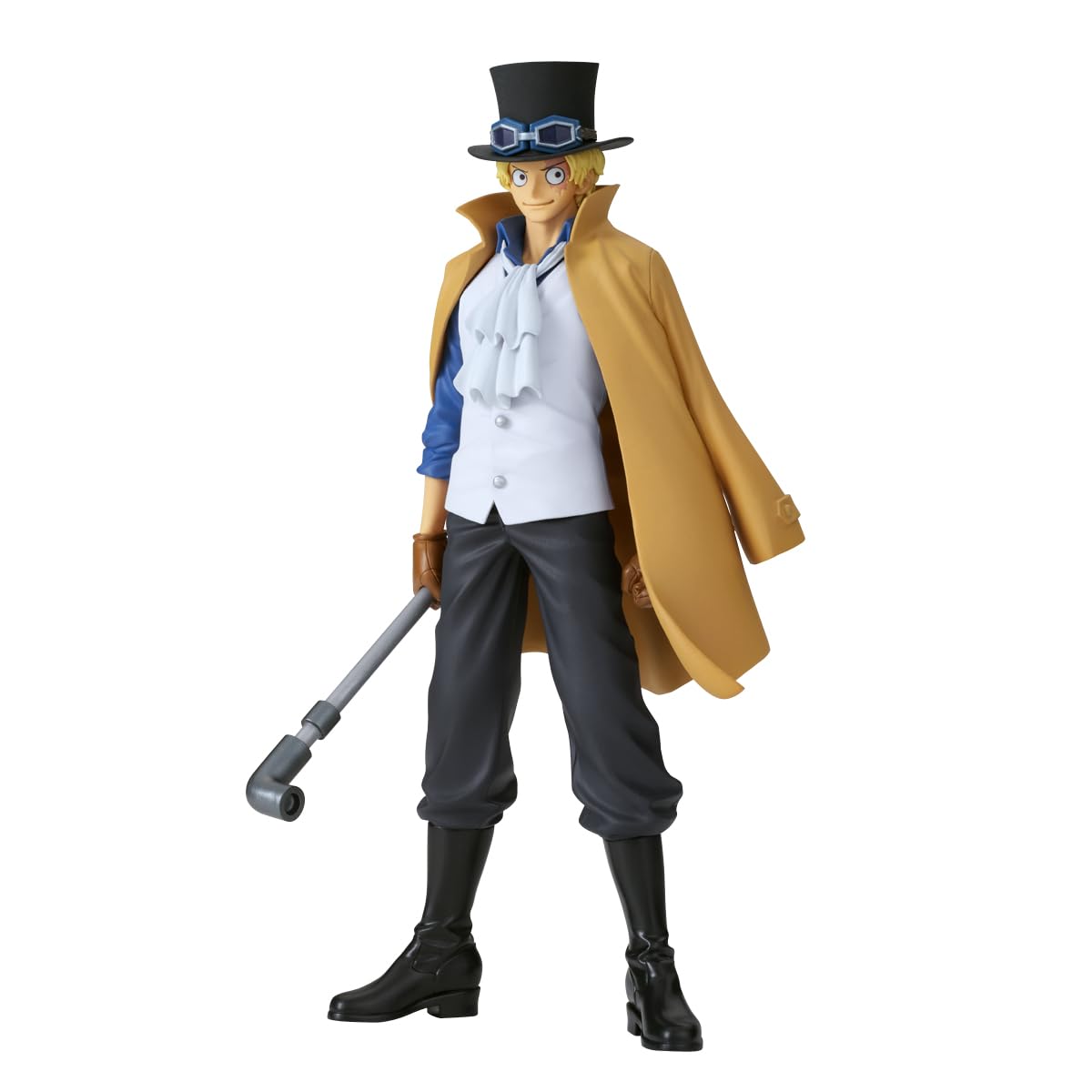 Banpresto One Piece Sabo DXF Grand Line Extra Figure ~The Series~