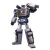 Transformers Masterpiece MP13 Soundwave Included Bonus
