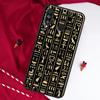 Ancient Egyptian Hieroglyphic For Huawei Nova 12i 11i 8i 12s 9 10 SE Y90 Y60 Y70 Y72 Y61 Y91 P20 P40 P30 Lite P60 Pro Case