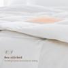 White Goose Down Comforter Duvet, Duvet Insert All Season, Comforter Insert Heavy Weight, Twin/Queen/King Size