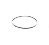 HiKOKI Bandsaw Blade 18 Teeth of No. 7, (High-Speed Steel) (Pack 5) 0031-8781