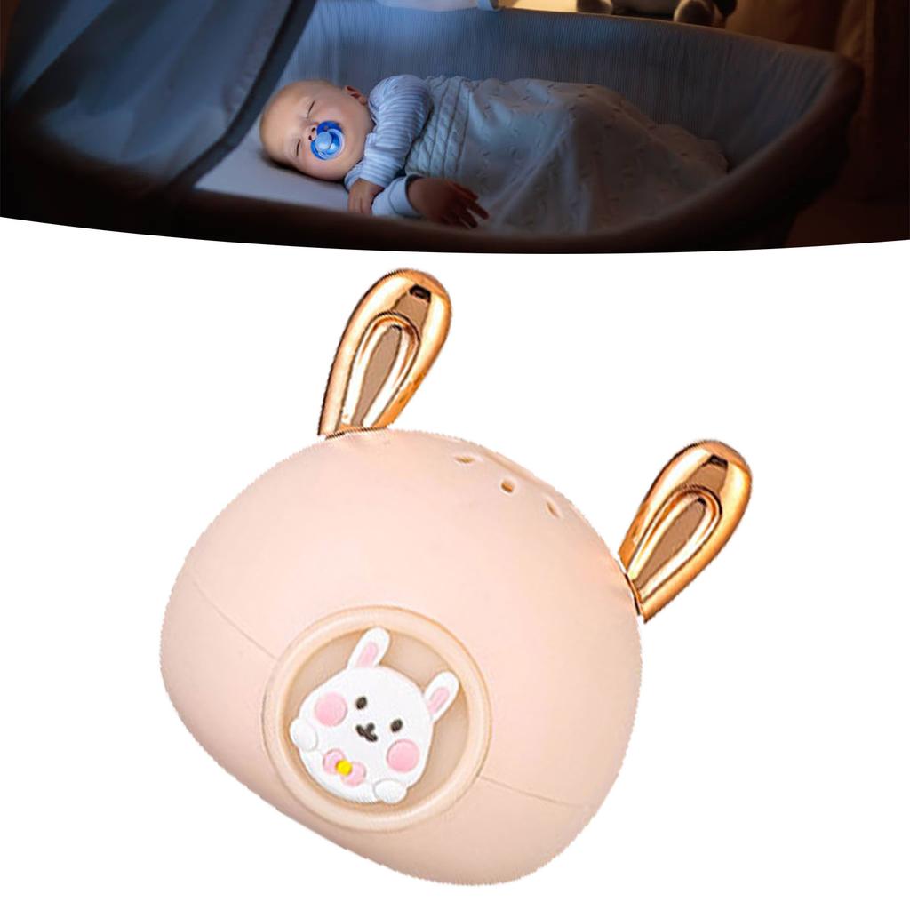 Electric Fly Repellent Smoke Free Safe Healthy Electric Bug Killer Device with Night Light for