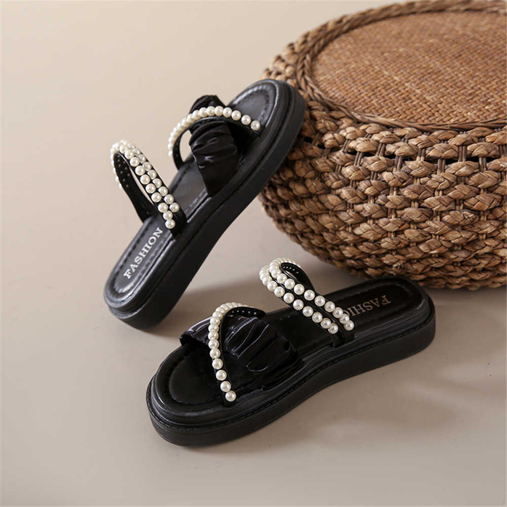 Fashion 35-36 Thin Heel Retro Shoes Women Latschen Slippers Summer Sandals Shoes Sneakers Sports Exercise Sports Scarp Casual