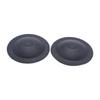 2Pcs Shock Absorber Top Mount Nut Cover Suspension 51938656 Accessory Attachment