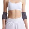 1 buc. Cot Brace reglabil Suport de primăvară Alergare în aer liber Baschet Ciclism Manecă de compresie Respirabil Bărbați Femei Fitness Cot Protector Band