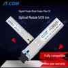 JT-COM Gigabit Single-Mode Single-Fiber SC Optisches Modul