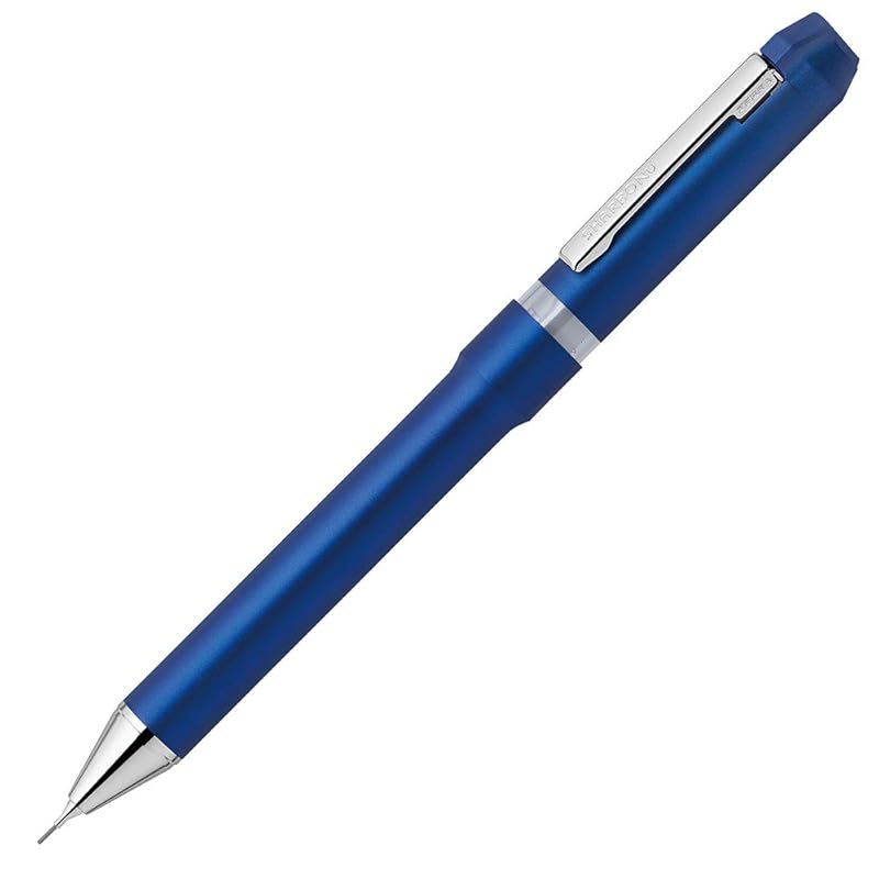 

Zebra multifunction pen Shabo Nu 0.7mm navy SB35-NV