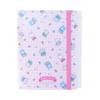 Stationery Sanrio Character Clear File with Retro Sanrio Characters Cheery S2140926 Sun-Star Band, Chum,