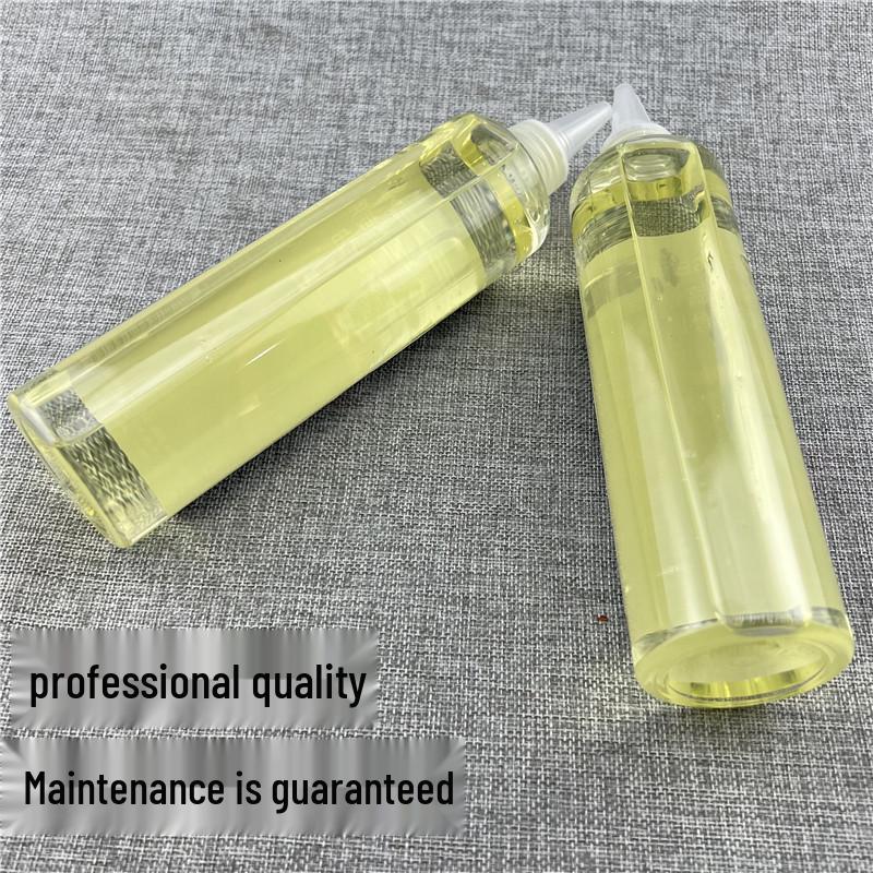 Large Electric Pickaxe Oil: Special Oil 65, Cylinder Oil 85, Lubricating Oil 95, Engine Oil