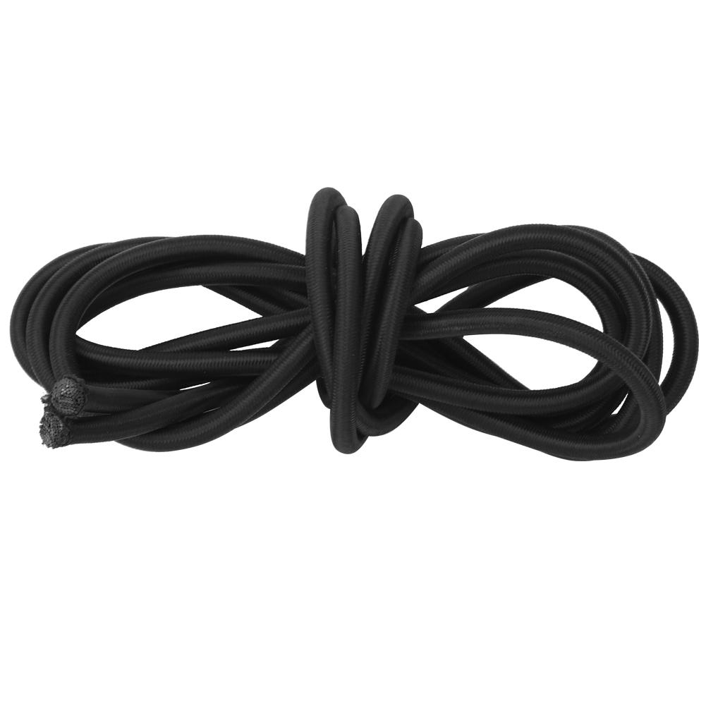 3 Stück 2,8m Kajak Kanu Paddel Elastisches Seil Schlauchboot Ruder Dehnleine Schnur