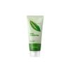 Real Green Tea Deep Clear Peeling Gel Soothing & Gentle Exfoliating Care 100ml × 2pcs (1+1 Offer)
