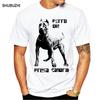 Tricouri de marcă la modă pentru bărbați, cu imprimeu de vară, tricou casual pentru bărbați, marcă Perro De Presa Canario Dogo - Tricouri personalizate pentru câini