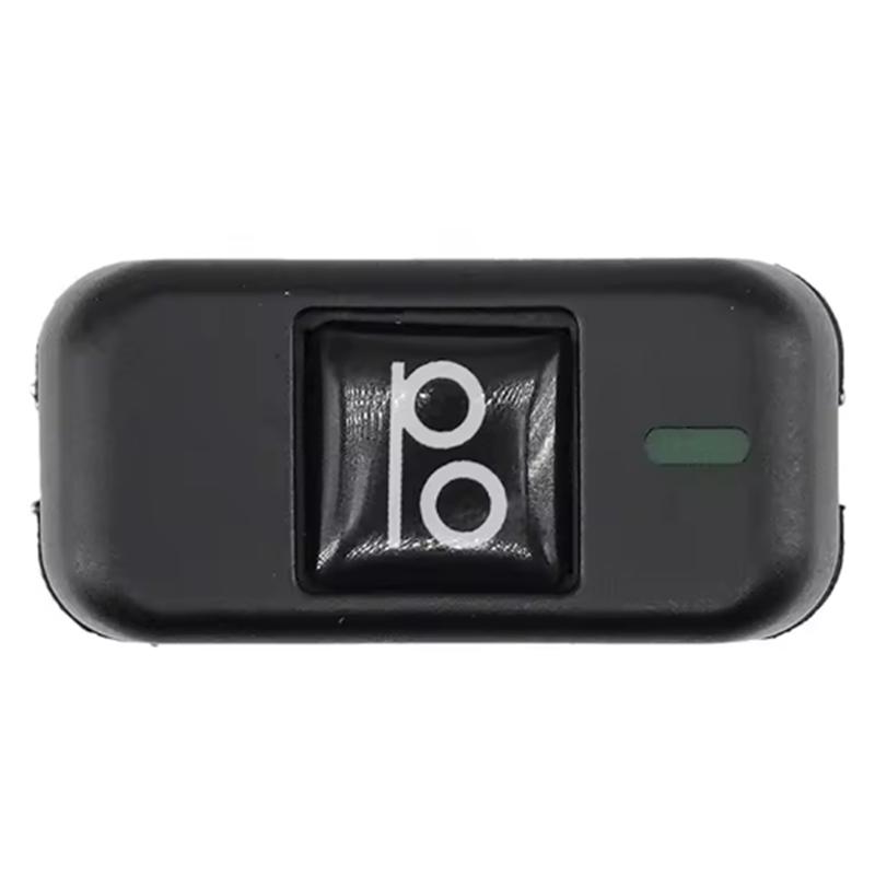 A16P-Lamp Switch Button For 0035450207 Flip The Switch Button 5 P Car Accessories