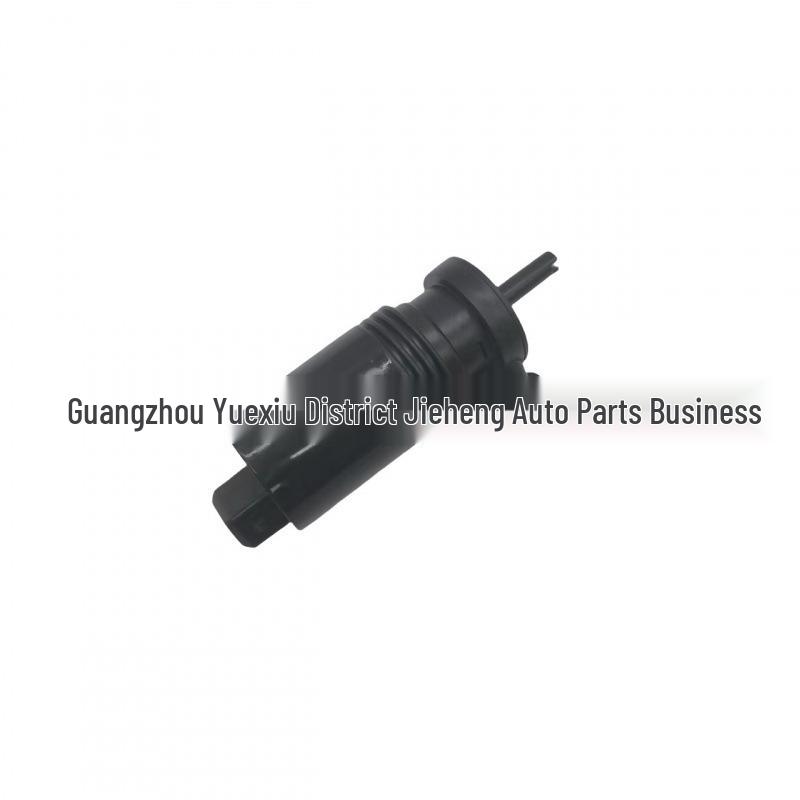 Volvo XC60/S80 (07-) Windshield Wiper Washer Motor - Model 31294511