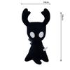 *Hollow Knight Plush Toys Game Troupe Master Grimm Ghost Stuffed Animals Doll Brinquedos Kids Toys Children Birthday Gift