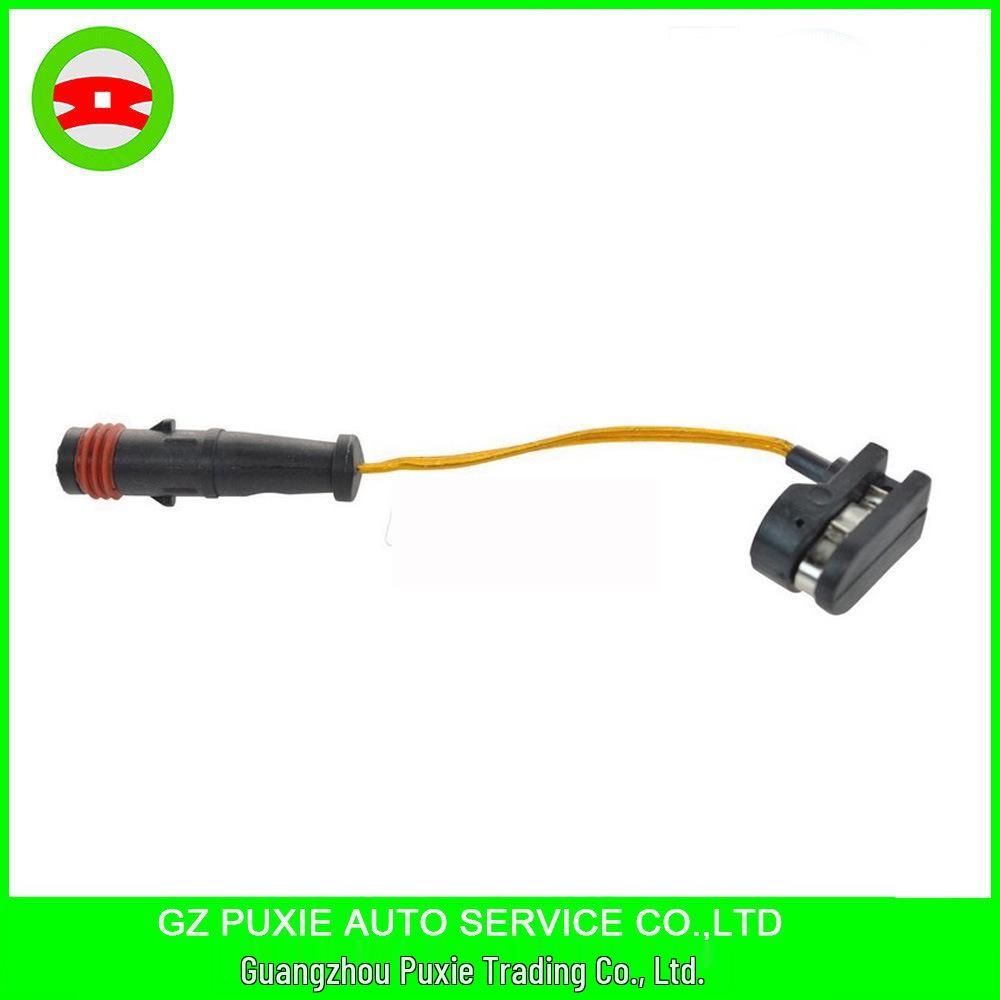 Mercedes-Benz W164/W220 Brake Sensor Line, Part #1645401017
