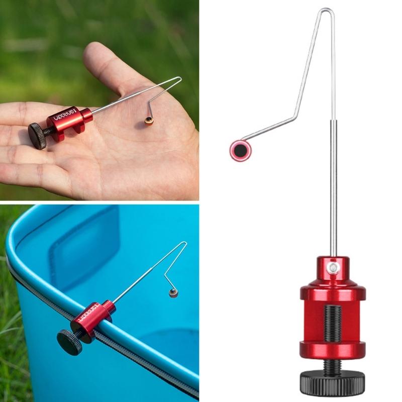 Fish Hook Remover Tool Fish Hook Quick Removal Device Fishing Hook Extractor Tool with Storage Tube Unhooking Disgorger