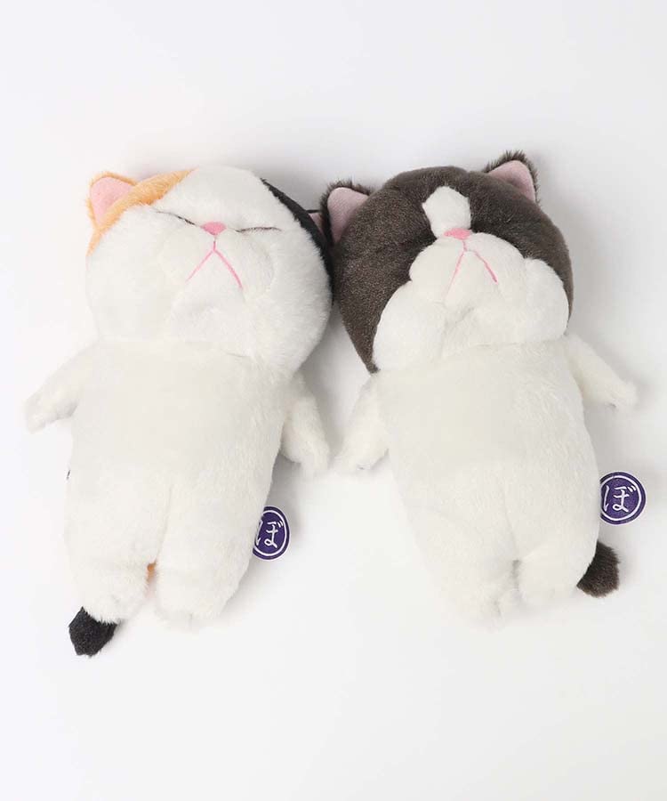 Naitou Design Cat Mikebou Plush Toy (Naitou Design) Bou-like