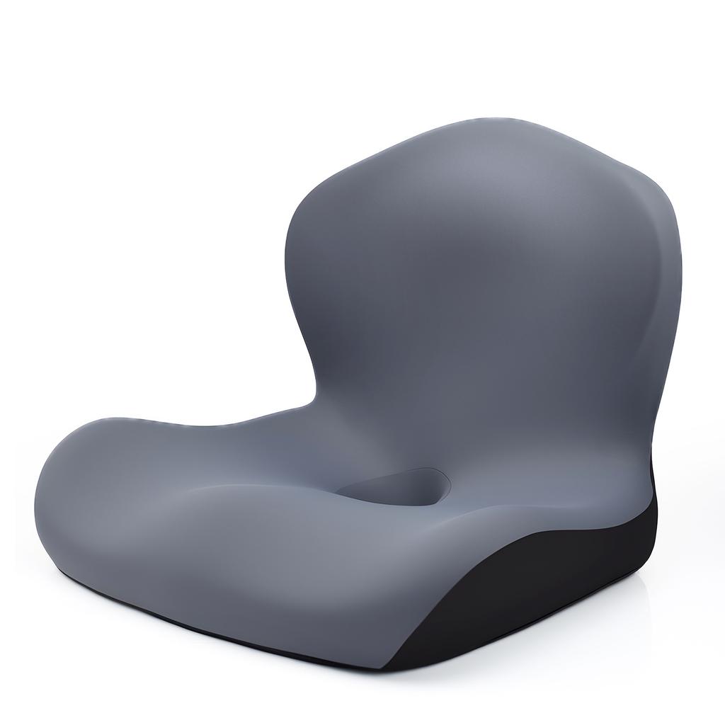 Memory Cotton Office Seat Integrated Pad Tatami Fart Mat Car Cushion Lazy Chair Student Integrated Cushion Seat Cushion