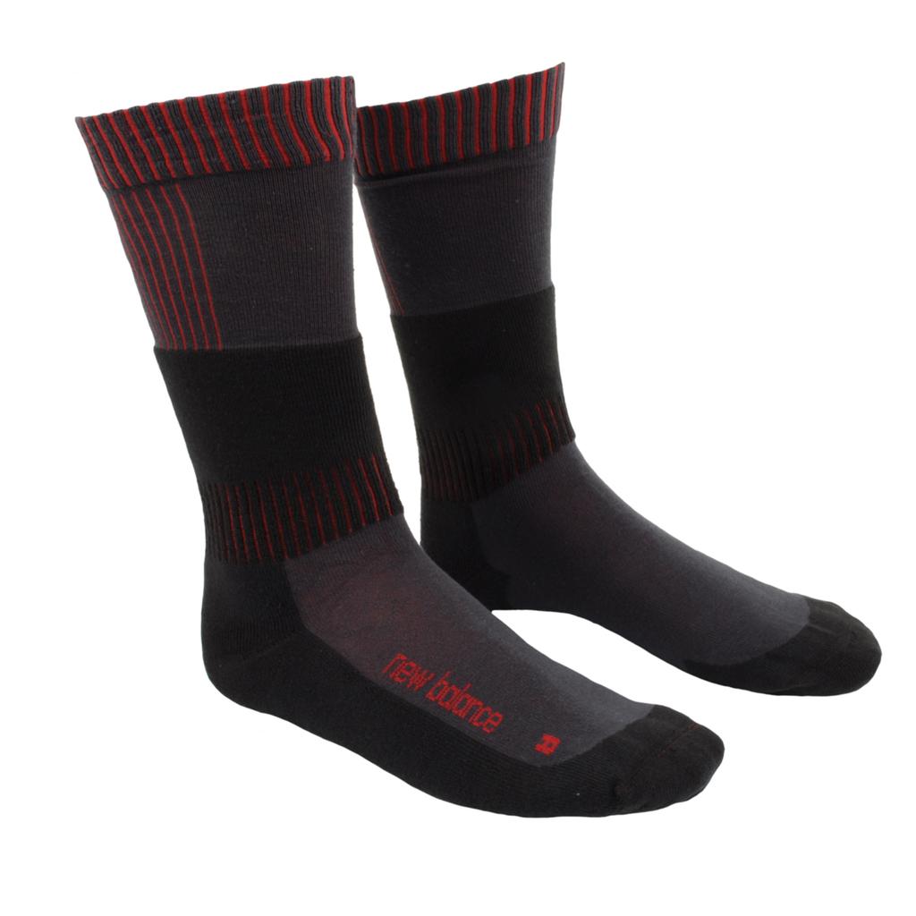 NEW BALANCE Running Socks 3.50.05 S.43-46