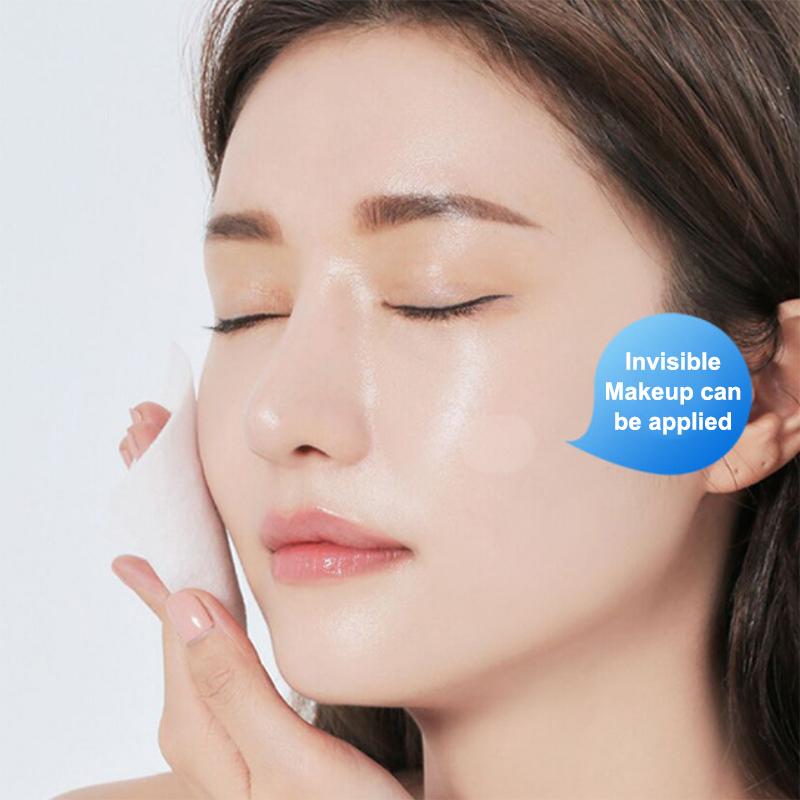 1 Set Extra Thin Waterproof Soft Disposable Bordered Hydrocolloid Dressing Wound Band Aid Medical Hydrocolloid Dressing