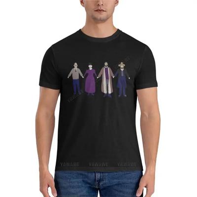 Colin Robinsons Painting  What We Do In The Shadows Active TShirt Mens Funny T Shirts Mens Vintage T Shirts Cute Tops
