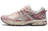 Asics Gel-Kahana 8 White Pink Women's 1012A978-103