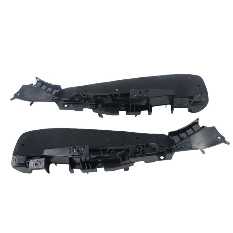 BMW X6 G06 Seat Side Support Cover, Enhanced Durability, Easy Installation, 2020 Model Trim for Rear and Front Seats