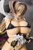 Orchid Seed The Seven Deadly Demon King Apocalypse Chapter of Western Swimsuit Black PVC Figure Sins Greed, Section, Section, 1/7 Scale, Pre-painted,
