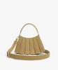 Lacoste Women'S Lenglen Suede Small Crossbody Nu5467D56N T90