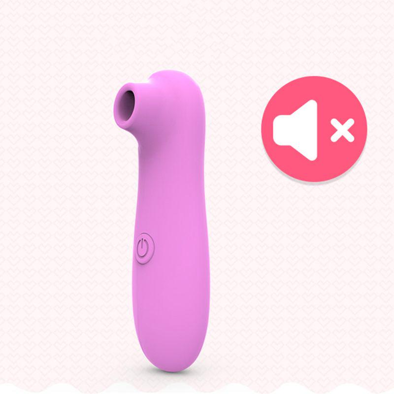 Clitoral Sucking Blowing Vibrator 10 Intensities Modes Sex Toy for Women Clitoris Nipples Suction Stimulator for Couples Gay