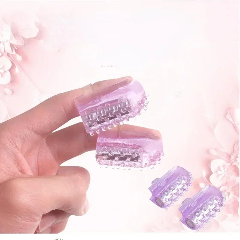 1/10 Frekvence Sex Shop Penis Hračky Klitoris Vibrátory pro Ženy Klitorální Stimulátor Dvojitý Kroužek Kohoutí Pánské Dildo Masážní Vibrátor