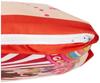 Marushin Junior Bear School School Character 4335021300 Pillow, Carousel, Kindergarten/Preschool/Elementary Supplies, Girl's Design,