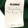 Xlarge Trening cu mânecă lungă M verde Bărbați Folosit